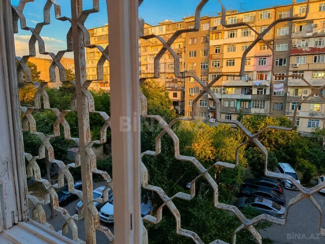 Satılır 3 otaqlı köhnə tikili 75 m², Əhmədli m., photo 20 from 23