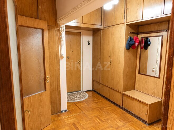 Satılır 3 otaqlı köhnə tikili 75 m², Əhmədli m., photo 16 from 23