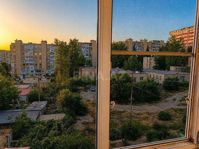 Satılır 3 otaqlı köhnə tikili 75 m², Əhmədli m., photo 22 from 23
