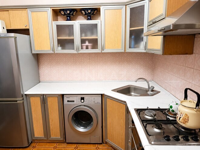 Satılır 3 otaqlı köhnə tikili 75 m², Əhmədli m., photo 12 from 23