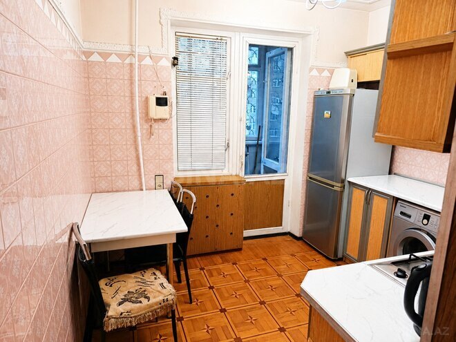 Satılır 3 otaqlı köhnə tikili 75 m², Əhmədli m., photo 11 from 23