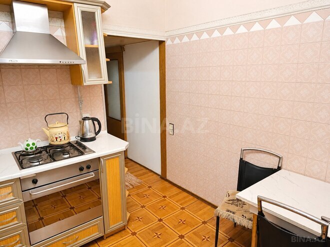 Satılır 3 otaqlı köhnə tikili 75 m², Əhmədli m., photo 13 from 23