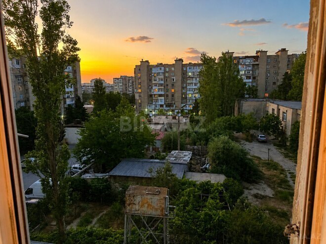 Satılır 3 otaqlı köhnə tikili 75 m², Əhmədli m., photo 21 from 23