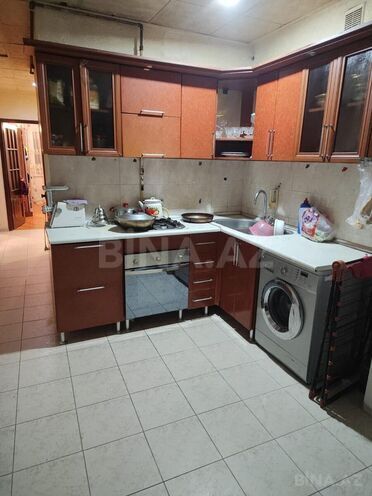 Satılır 3 otaqlı köhnə tikili 80 m², Yeni Günəşli q., photo 8 from 13