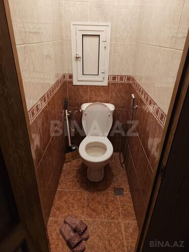 Satılır 3 otaqlı köhnə tikili 80 m², Yeni Günəşli q., photo 11 from 13