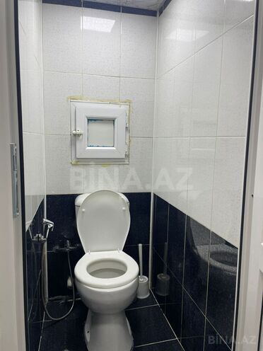İcarəyə verilir 2 otaqlı köhnə tikili 60 m², 20 Yanvar m., photo 9 from 12