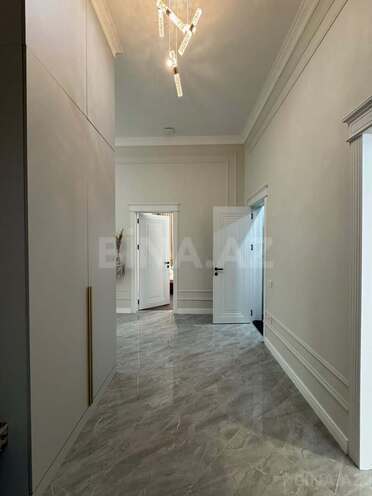 Satılır 4 otaqlı həyət evi/bağ evi 200 m², Mərdəkan q., photo 5 from 18