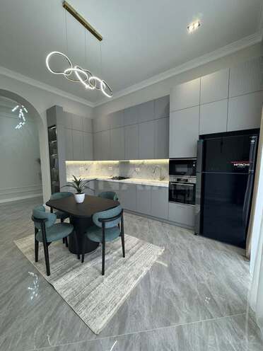 Satılır 4 otaqlı həyət evi/bağ evi 200 m², Mərdəkan q., photo 7 from 18