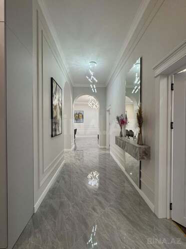Satılır 4 otaqlı həyət evi/bağ evi 200 m², Mərdəkan q., photo 17 from 18