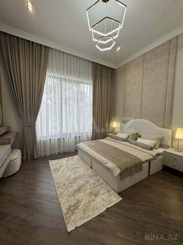 Satılır 4 otaqlı həyət evi/bağ evi 200 m², Mərdəkan q., photo 11 from 18