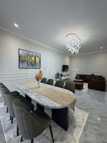 Satılır 4 otaqlı həyət evi/bağ evi 200 m², Mərdəkan q., photo 9 from 18
