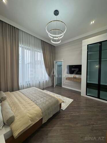 Satılır 4 otaqlı həyət evi/bağ evi 200 m², Mərdəkan q., photo 6 from 18