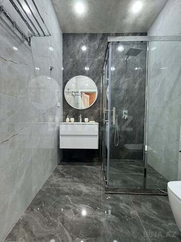 Satılır 4 otaqlı həyət evi/bağ evi 200 m², Mərdəkan q., photo 13 from 18