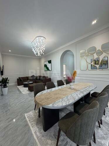 Satılır 4 otaqlı həyət evi/bağ evi 200 m², Mərdəkan q., photo 8 from 18