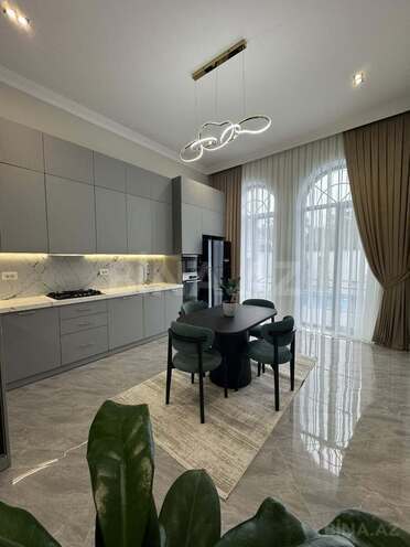 Satılır 4 otaqlı həyət evi/bağ evi 200 m², Mərdəkan q., photo 16 from 18