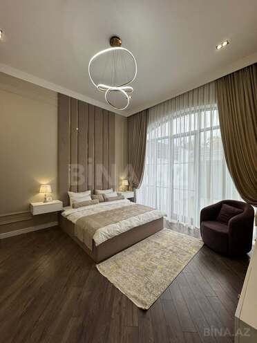 Satılır 4 otaqlı həyət evi/bağ evi 200 m², Mərdəkan q., photo 10 from 18