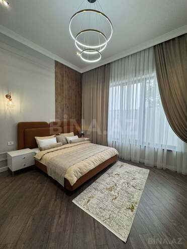 Satılır 4 otaqlı həyət evi/bağ evi 200 m², Mərdəkan q., photo 12 from 18