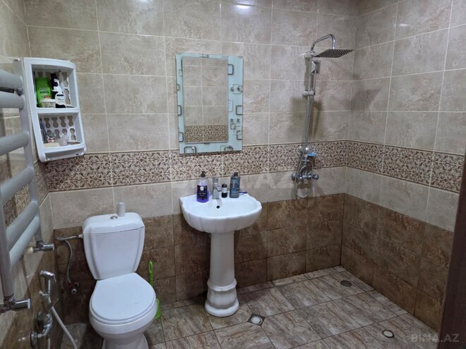 İcarəyə verilir 2 otaqlı yeni tikili 70 m², Yasamal q., photo 7 from 8