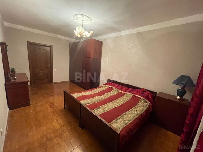 Продаётся 5-комн. вторичка 125 м², м. Нариман Нариманов, photo 3 from 12