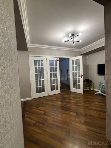Продаётся 3-комн. новостройка 80 м², пос. Ясамал, photo 27 from 29