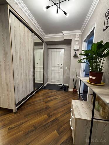 Продаётся 3-комн. новостройка 80 м², пос. Ясамал, photo 28 from 29