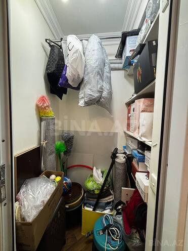 Продаётся 3-комн. новостройка 80 м², пос. Ясамал, photo 21 from 29