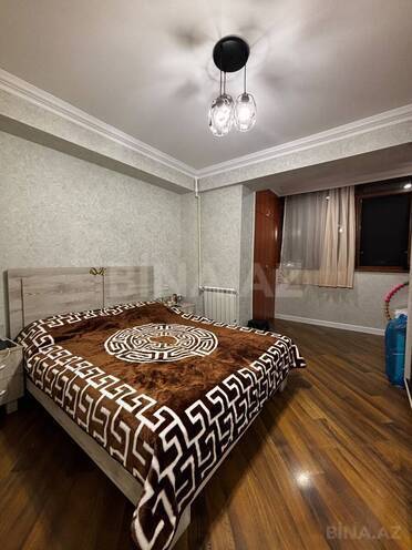 Продаётся 3-комн. новостройка 80 м², пос. Ясамал, photo 12 from 29