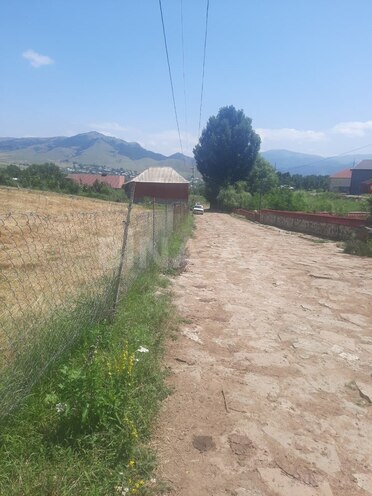 Продаётся  участок 12 сот, Кедабек р., photo 3 from 8