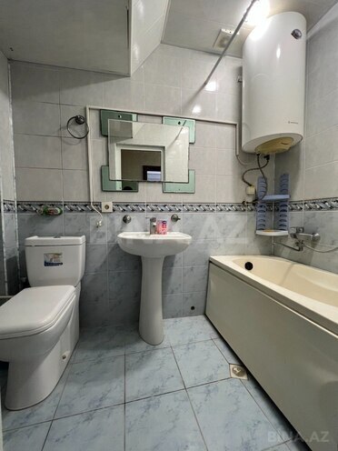 Сдаётся 3-комн. вторичка 70 м², м. Ичеришехер, photo 7 from 11