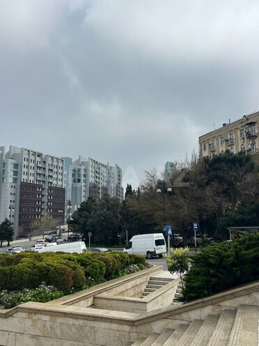 Сдаётся 3-комн. вторичка 70 м², м. Ичеришехер, photo 10 from 11