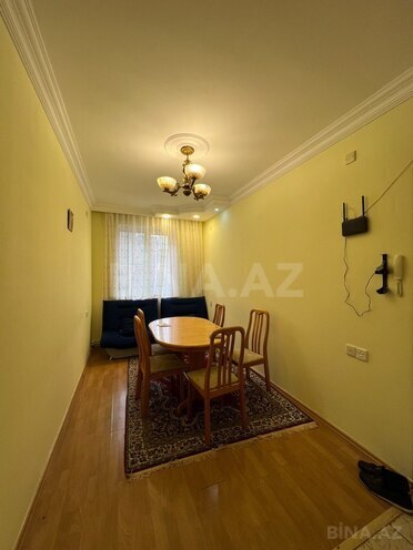 Сдаётся 3-комн. вторичка 70 м², м. Ичеришехер, photo 6 from 11