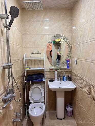 İcarəyə verilir 2 otaqlı yeni tikili 51 m², Elmlər Akademiyası m., photo 12 from 13