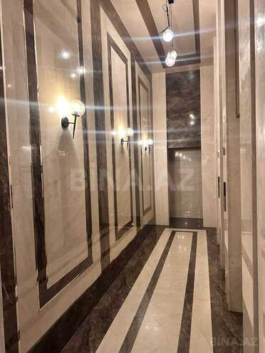 İcarəyə verilir 2 otaqlı yeni tikili 51 m², Elmlər Akademiyası m., photo 4 from 13