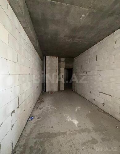 Продаётся 1-комн. новостройка 52 м², м. Кара Караев, photo 4 from 8