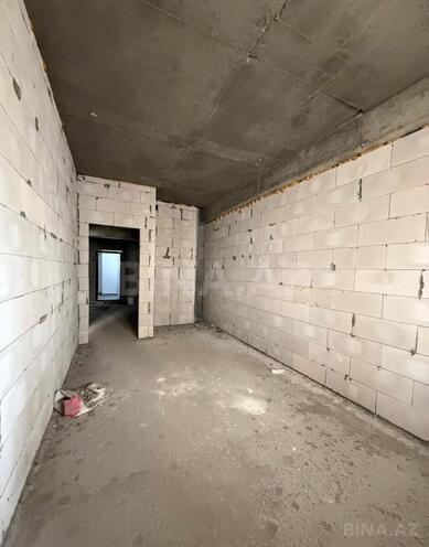 Продаётся 1-комн. новостройка 52 м², м. Кара Караев, photo 1 from 8