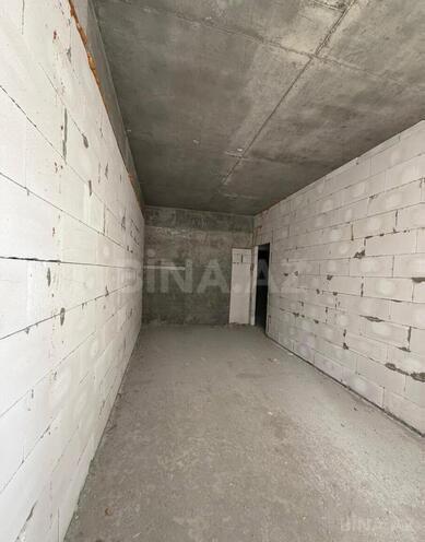 Продаётся 1-комн. новостройка 52 м², м. Кара Караев, photo 3 from 8