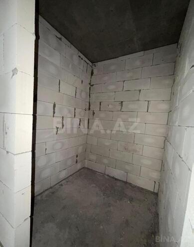 Продаётся 1-комн. новостройка 52 м², м. Кара Караев, photo 7 from 8