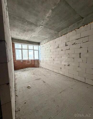 Продаётся 1-комн. новостройка 52 м², м. Кара Караев, photo 6 from 8