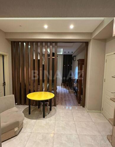 Сдаётся 3-комн. новостройка 108 м², Наримановский  р., photo 1 from 14