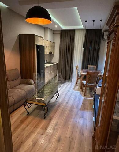 Сдаётся 3-комн. новостройка 108 м², Наримановский  р., photo 3 from 14