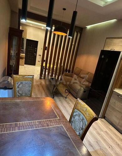 Сдаётся 3-комн. новостройка 108 м², Наримановский  р., photo 4 from 14
