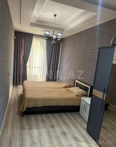 Сдаётся 3-комн. новостройка 108 м², Наримановский  р., photo 6 from 14