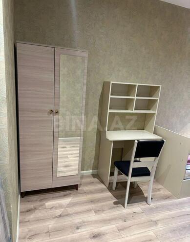 Сдаётся 3-комн. новостройка 108 м², Наримановский  р., photo 8 from 14