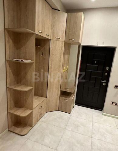 Сдаётся 3-комн. новостройка 108 м², Наримановский  р., photo 13 from 14