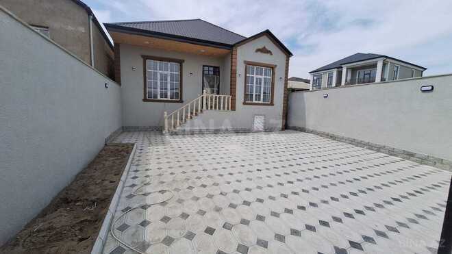 Продаётся 4-комн. дом/дача 130 м², пос. Сарай, photo 1 from 16