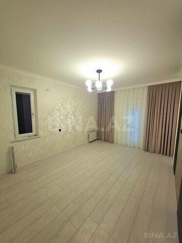 Satılır 2 otaqlı köhnə tikili 45 m², Biləcəri q., photo 4 from 15