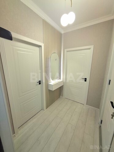 Satılır 2 otaqlı köhnə tikili 45 m², Biləcəri q., photo 3 from 15