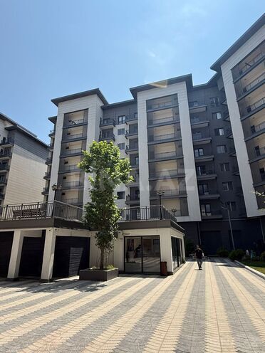 Продаётся 4-комн. новостройка 197 м², Хатаинский р., photo 3 from 19