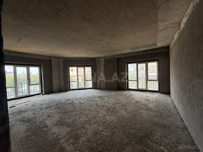 Продаётся 4-комн. новостройка 197 м², Хатаинский р., photo 13 from 19