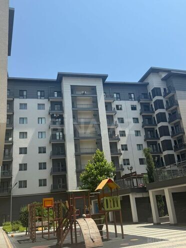 Продаётся 4-комн. новостройка 197 м², Хатаинский р., photo 1 from 19